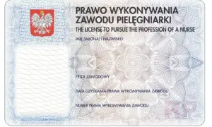 Licencja na wykonywanie zawodu pielęgniarki, klucz do kariery w medycynie. Dowiedz się, jak zostać pielęgniarką.