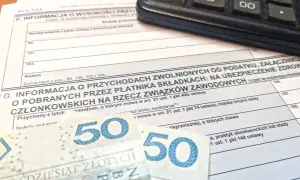 Jak obliczyć składkę na związki zawodowe i uniknąć błędów w PIT