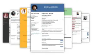 Przebieg pracy zawodowej co wpisać, by przyciągnąć uwagę pracodawcy