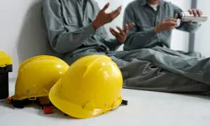 Gdzie zgłosić zatrudnienie na czarno? Sprawdź, jak to zrobić bezpiecznie
