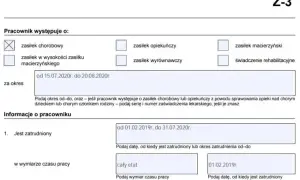 Gdzie złożyć wniosek o zasiłek macierzyński po ustaniu zatrudnienia? Uniknij błędów w aplikacji