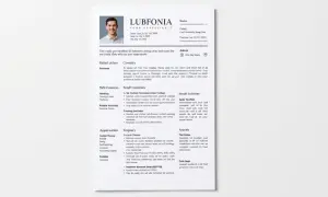 Jak wygląda CV? Kluczowe sekcje, które przyciągną rekruterów