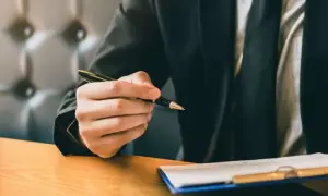 Jak napisać wniosek o zwolnienie z zawodowej służby wojskowej bez błędów