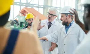 Kiedy można założyć związki zawodowe? Sprawdź wymagania i proces