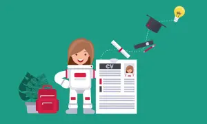 W jakim formacie wysłać CV, aby uniknąć odrzucenia aplikacji?