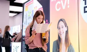 Jak wygląda rozmowa o staż z urzędu pracy? Przygotuj się na wyzwania
