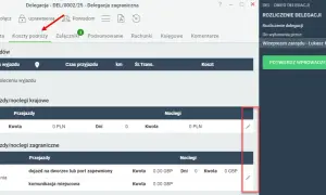 Jak obliczyć delegację zagraniczną i uniknąć kosztownych błędów