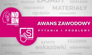 Pomoc dla nauczyciela mianowanego w awansie zawodowym: materiały, pytania, szkolenia.