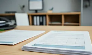 Jaki druk do ZUS po ustaniu zatrudnienia? Uniknij błędów w wniosku
