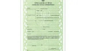 Gdzie kupić świadectwo ukończenia szkoły zawodowej bez ryzyka?