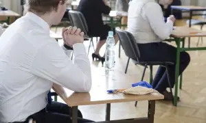 Ile procent trzeba mieć na egzaminie zawodowym, aby zdać?