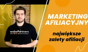 Czym jest affiliate marketing? Odkryj jego korzyści i zasady działania