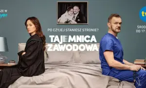 Tajemnica zawodowa kiedy 3 sezon? Brak daty premiery i spekulacje