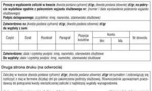 Ile czasu ma pracodawca na rozliczenie delegacji? Sprawdź terminy i zasady