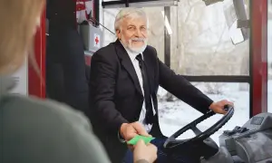 Ile emerytury ma kierowca zawodowy? Sprawdź, co wpływa na wysokość