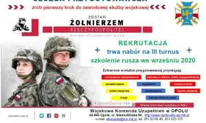 Jak zostać żołnierzem zawodowym? Kluczowe wymagania i proces rekrutacji