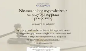 Co oznacza art 30 par 1 pkt 2 kodeksu pracy? Kluczowe informacje o wypowiedzeniu