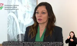 Jak obliczyć wskaźnik zatrudnienia osób niepełnosprawnych - wzór i przykłady