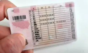 Jakie dokumenty są potrzebne do profilu kierowcy zawodowego?