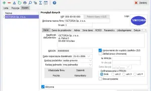 Jednostka zatrudnienia co wpisać: kluczowe informacje do dokumentów
