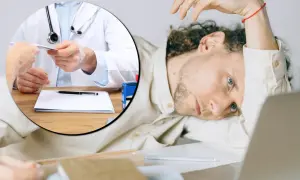 Co to jest wypalenie zawodowe i jak je rozpoznać w sobie?