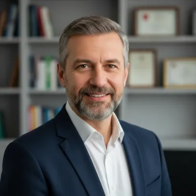 Oskar Szczepański