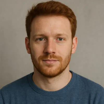 Adrian Jasiński