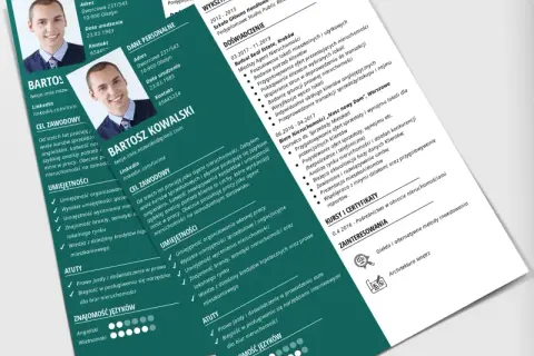 Jak wpisać certyfikaty w CV, aby zwiększyć swoje szanse na pracę