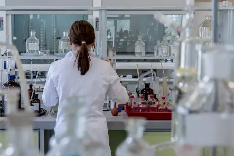 RDW CV co to – co mówi o zdrowiu i diagnozie anemii?