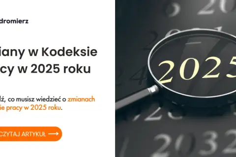 Kiedy nowelizacja kodeksu pracy wejdzie w życie? Kluczowe zmiany i daty
