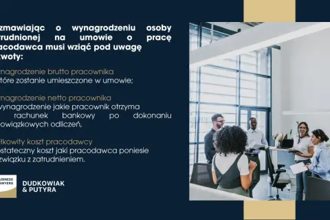 Jak najtaniej zatrudnić pracownika i uniknąć ukrytych kosztów