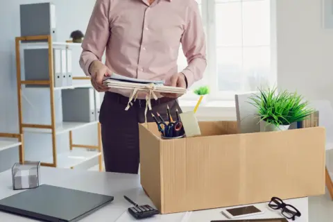 Likwidacja stanowiska pracy: kiedy można zatrudnić nowego pracownika?