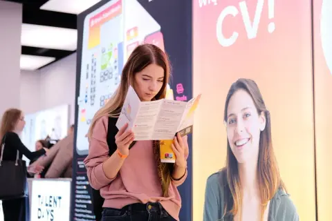 Jak wygląda rozmowa o staż z urzędu pracy? Przygotuj się na wyzwania