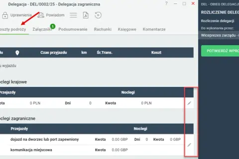 Jak obliczyć delegację zagraniczną i uniknąć kosztownych błędów