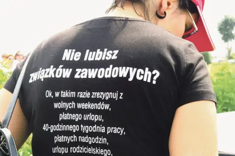 Co to związki zawodowe i jak mogą chronić Twoje prawa?