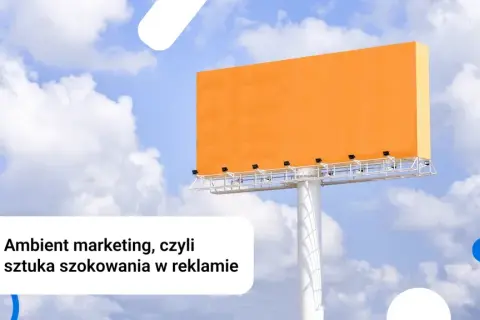 Ambient marketing co to? Zaskakujące przykłady i skuteczność tej reklamy
