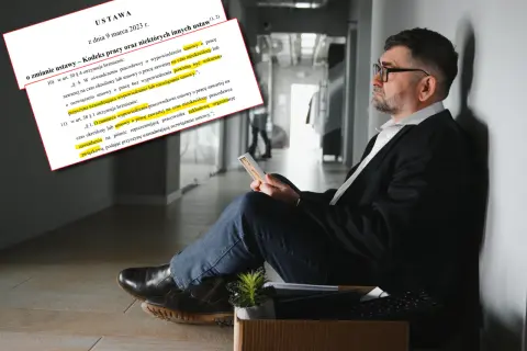 Kiedy został uchwalony kodeks pracy i jakie ma znaczenie dla pracowników?