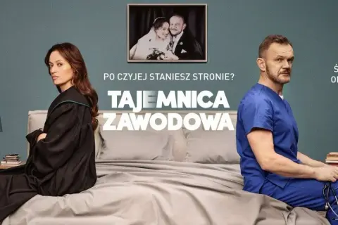 Tajemnica zawodowa kiedy 3 sezon? Brak daty premiery i spekulacje