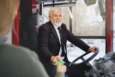 Ile emerytury ma kierowca zawodowy? Sprawdź, co wpływa na wysokość