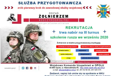 Jak zostać żołnierzem zawodowym? Kluczowe wymagania i proces rekrutacji