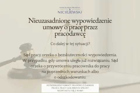 Co oznacza art 30 par 1 pkt 2 kodeksu pracy? Kluczowe informacje o wypowiedzeniu