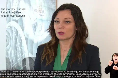 Jak obliczyć wskaźnik zatrudnienia osób niepełnosprawnych - wzór i przykłady