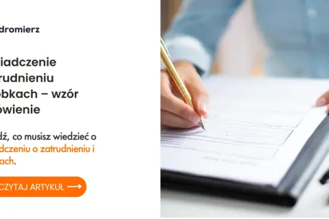 Jak napisać zaświadczenie o zatrudnieniu pracownika bez błędów?