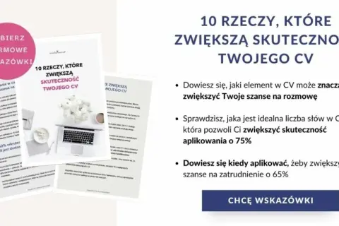 Jak edytować CV: proste sposoby na skuteczną zmianę dokumentu