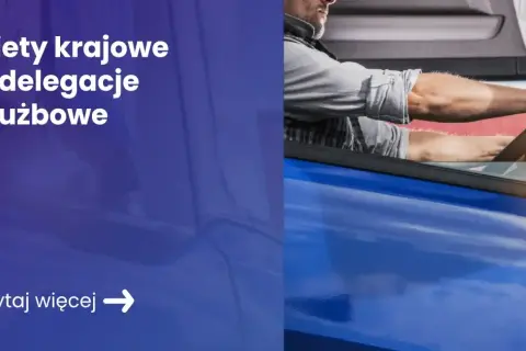 Ile wynosi delegacja w Polsce? Sprawdź stawki i zasady zwrotu
