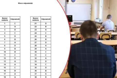 Egzamin zawodowy ile procent trzeba zdobyć, aby zdać?