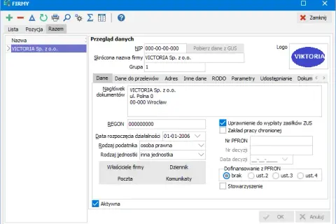 Jednostka zatrudnienia co wpisać: kluczowe informacje do dokumentów