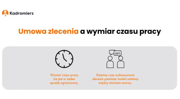 Czy umowa zlecenie podlega pod kodeks pracy? Odkryj ważne różnice