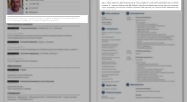 Jak napisać CV po polsku, aby zwiększyć swoje szanse na pracę