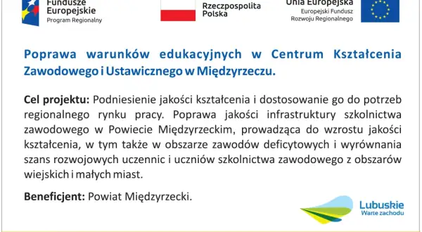 Centrum kształcenia zawodowego - co to jest i jak działa w Polsce